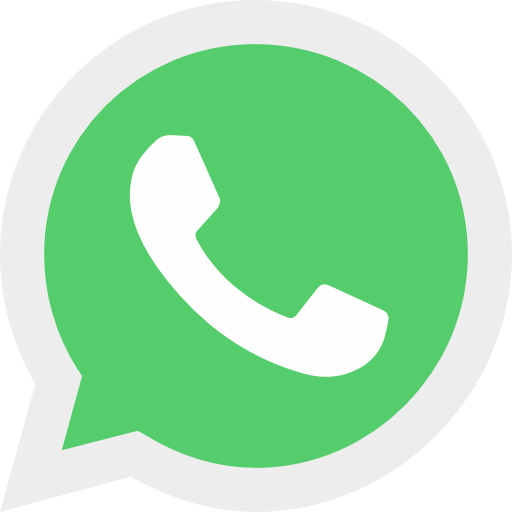 Icone do Whatsapp para contato